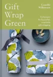 Gift Wrap Green