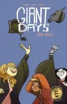 Giant Days Vol. 14