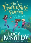 Friendship Fairies Go to Sea