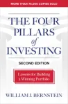 The Four Pillars of Investing, Second Edition: Lessons for Building a Winning Portfolio