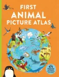 First Animal Picture Atlas