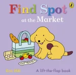 Find Spot at the Market