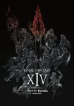 Final Fantasy XIV: A Realm Reborn -- The Art of Eorzea -Another Dawn-
