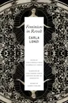 Feminism in Revolt &ndash; An Anthology