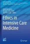 Ethics in Intensive Care Medicine