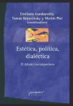 Estetica, politica, dialectica