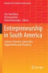 Entrepreneurship in South America
