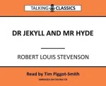 Dr Jekyll and Mr Hyde