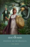 Doctor Who: Josephine and the Argonauts