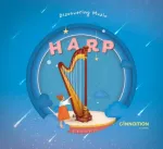 Discovering Music: Harp