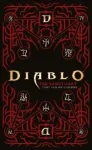 Diablo: The Sanctuary Tarot Deck and Guidebook