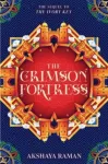Crimson Fortress