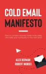 Cold Email Manifesto