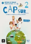 Cap sur... 2 - Cahier d'activites + audio MP3. A1.2