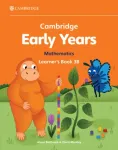 Cambridge Early Years Mathematics Learner's Book 3B