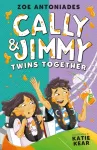 Cally and Jimmy: Twins Together