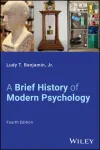 A Brief History of Modern Psychology