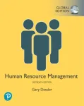 Human Resource Management, Global Edition
