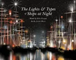 Lights & Types of Ships at Night