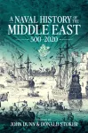 A Naval History of the Middle East