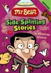 Mr Bean's Side-Splitting Stories
