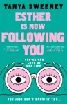 Esther is Now Following You