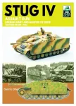 Tank Craft 47 Stug IV Assault Gun German Army and Waffen-SS Units