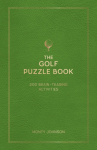 The Golf Puzzle Book