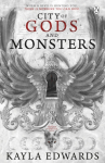 City of Gods and Monsters