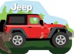 How a Jeep&reg; Wrangler Works