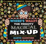 Where's Wally? The Mighty Magical Mix-Up