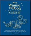 Disney: Winnie the Pooh's Hundred-Acre-Wood Cookbook [UK EDITION]
