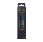 Legends of Hogwarts (Harry Potter Collection) Pencil (4 Pack)
