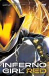 Inferno Girl Red Volume 2