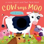 Cow Says Moo