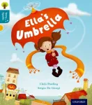 Oxford Reading Tree Story Sparks: Oxfordi 9. tase: Ella vihmavari