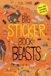 The Big Sticker Book of Beasts