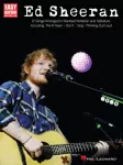 Ed Sheeran lihtsa kitarrimuusika jaoks