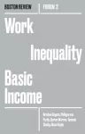 Work Inequality Basic Income