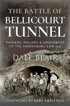 Battle of Bellicourt Tunnel