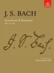 Inventions & Sinfonias