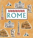 Rome: Panorama Pops