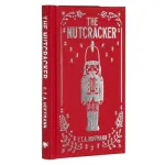 Nutcracker, Gilded Pocket Edition