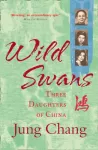 Wild Swans, Three Daughters of China