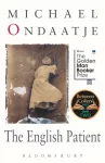 English Patient, Winner of the Golden Man Booker Prize