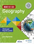 BGE S1&ndash;S3 Geography: Third and Fourth Levels