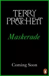 Maskerade, (Discworld Novel 18)