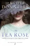 Tea Rose