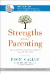 Strengths Based Parenting