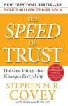 Speed of Trust